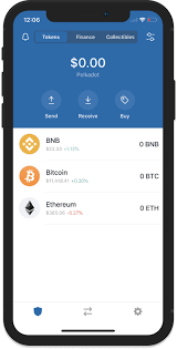 Some of these exchanges support different dot pairs. How To Create And Activate Your Polkadot Dot Wallet Basics Trust Wallet