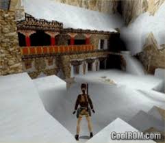 Tomb raider follows the exploits of lara croft , a british female archaeologist in search of ancient treasures à la indiana jones. Tomb Raider Ii Starring Lara Croft V1 2 Rom Iso Download For Sony Playstation Psx Coolrom Com