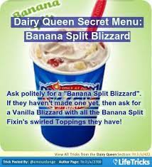 We did not find results for: 7 Dairy Queen Secret Menu Hacks Tips And Tricks Ideas Secret Menu Dairy Queen Dairy Free Breakfasts