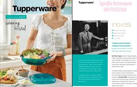 .tupperware katalog promo maret 2019 peralatan dapur piring tupperware promo bulanan februari 2019 januari 2019 promo mei 2019 rantang tupperware tchef panci tempat makanan. Katalog Reguler 2019 Syindjia Tupperware Watampone Facebook