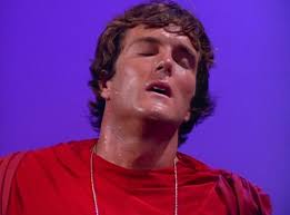 Logan's Run — Season 1, Episode 9: “Judas Goat”