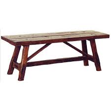 The bespoke coffee table pairs well in any setting and will surely brighten any room it's in. Primitive Coffee Table
