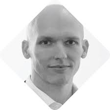 Jonathan Cartledge Diamond