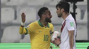 Use census records and voter lists to see where families with the zambrano surname lived. Neymar Is A Clown Zambrano Hits Out At Brazil Star