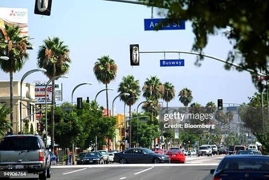 373 Van Nuys Boulevard Stock Photos, High-Res Pictures, and Images - Getty  Images