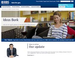 Rbs Banks On Open Banking Innovation With Ideas Bank Crowdsourcing Royal Bank Of Scotland Rbs Banks On Open Banking Inno Open Banking Banking Innovation