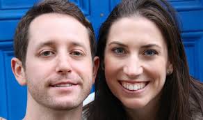 Darla Murray, Matthew Zander