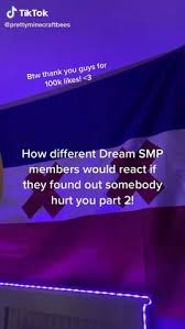 The ultimate tiktok quiz how much do you know about the video app, tiktok? 900 Dream Smp Ideas In 2021 Dream Team Smp Dream