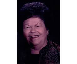 Mable Crum Obituary (1941