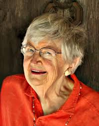 Patricia K. Brooks, 94