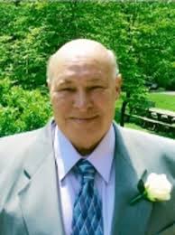 Freddie Langley Obituary May 30, 2012