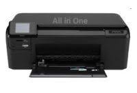 Hp Photosmart D110 Driver Printer Driver Windows Operating Systems All In One