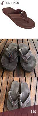 Rainbow Sandals Womens 301alts Brown Xl Rainbow Sandals Womens Sandals Classic Sandal