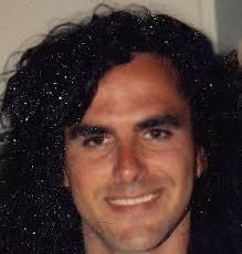 Patrick Cary Phillips, 54