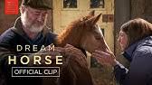 Dream horse is the true story of one woman's extraordinary ambition to breed and raise a champion racehorse in her home village. Dream Horse Offizieller Trailer Omu Hd Demnachst Im Kino Youtube