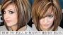 Deep Layer Bouncy Haircut For Long Hair