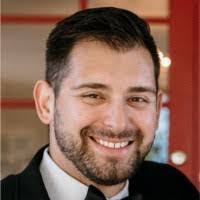 Eric Villarreal's Instagram, Twitter & Facebook