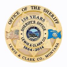 Lewis Clark County Sheriff Mt 1 Lewis And Clark County Clark County Lewis And Clark