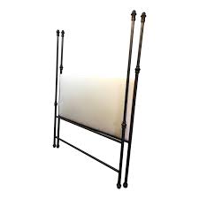 From furniture to home decor, we have everything you need to create a stylish space for your family and friends. Pottery Barn Antonia Queen Canopy Bed Chairish