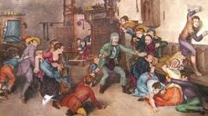 Había un juego de jóvenes muy riesgoso y si lograban su objetivo ganaban unas monedas. Juegos Para Ninos De La Epoca Colonial Espanol Youtube
