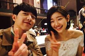 Park So Dam And Cnblue S Lee Jung Shin Reminisce About Cinderella And Four Knights In 2020 Cinderella And Four Knights Park So Dam Lee Jung