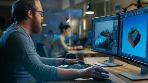 How To Do An Interview With A Video Game Developer - Unseen64