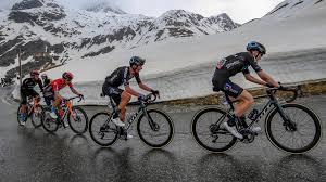 Actualmente corre para el equipo estadounidense bmc racing team. Owaomnydprx 4m