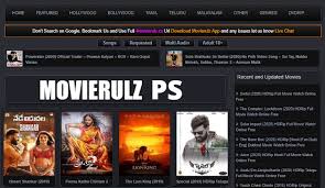 Movie downloader can get video files onto your windows pc or mobile device — here's how to get it tom's guide is supported by its audience. Movierulz Ps 2021 Telugu New Movies Download Torrent Site Telugu Ace
