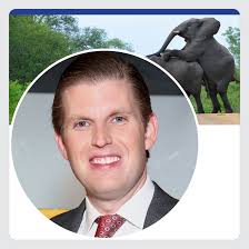 Ivanka Trump's LinkedIn Account