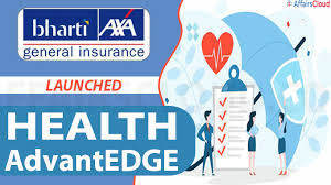 Present in 54 countries, axa's 153,000 employees and distributors are committed to serving our 105 million clients. Bharti Axa General Insurance Introduced Health Advantedge An Innovative Health Insurance Plan