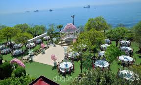Sakli Deniz Kulupler Davet Alanlari Istanbul