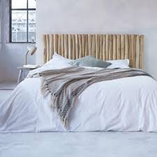 41 kg avec son design sobre et épuré, cette tête de lit 160 en bois donnera une allure moderne à votre lit. Tikamoon Solid Wood Furniture Specialist Kopfteil Bett Bett Kopfteil Design Schlafzimmer Neu Gestalten