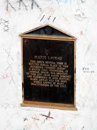 Marie catherine laveau was a louisiana creole practitioner of voodoo, herbalist and midwife who was renowned in new orleans. Marie Laveau Who Is Biography Mary Laveau Ii And Descendants The Mystica
