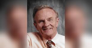 Obituary for Leonard D. Nelson