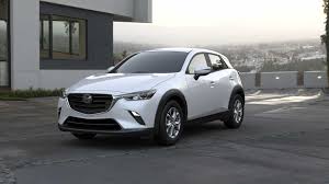It's an inexpensive enthusiast's pick in a mostly underwhelming segment. 2021 Mazda Cx 3 Subcompact Crossover Compact Suv Mazda Usa