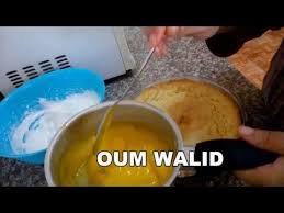 شهيوات ام وليد تارت الليمون بطريقة مبسطة Youtube Arabic Food Food Cooking