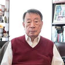 Professor Nelson Chow Wing Sun