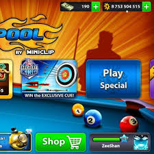 Our devs have created a special tool to find a loophole in the game to enable you to generate an almost unlimited access to game currencies like coins and cash! Zeeshan 8ball Pool Free Coins Home Facebook