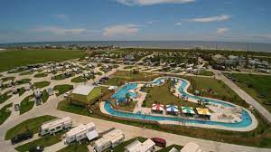 Best Campgrounds In Texas Luxury Rv Resorts Beach Camping Best Campgrounds