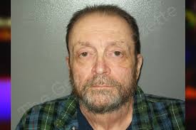 William Gasper — Cherokee County Jail Bookings