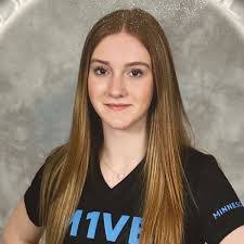 Charlotte Hackett's Instagram, Twitter & Facebook