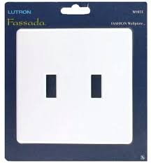 Lutron Decora Wall Plates Newarticles Info