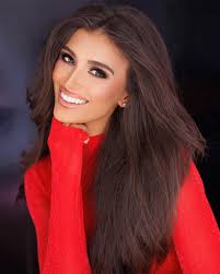 2025 Miss America Delegates