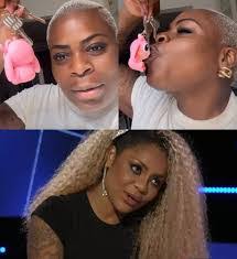 Amanda Beling's Instagram, Twitter & Facebook