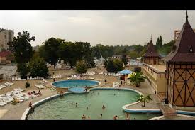 Oferte disponibile de vacanta la hotel termal, baile felix. Cat CostÄ O SÄptÄmana De VacanÈÄ La BÄile Felix Stiri Mondene
