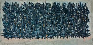 Bildergebnis für Syed Sadequain