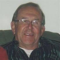 Douglas Norman Higgins Obituary