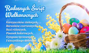 W galerii znajdziecie wzory kartek wielkanocnych, które możecie pobrać i wysłać swoim bliskim, sprawiając im kartki wielkanocne z życzeniami. Piekne Zyczenia Wielkanocne Wielkanoc E Kartki Z Zyczeniami Na Wszystkie Okazje