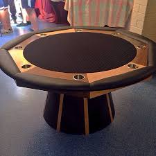 My Year 12 Major Timber Project Poker Table Poker Table Poker Wooden Games