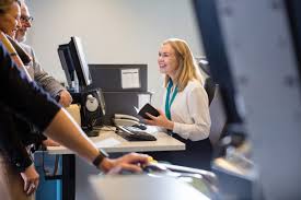 Looking for id cards printing service? The Benefits Of Having Staff Id Cards For Your Business